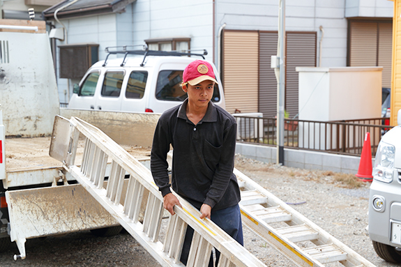 事業内容