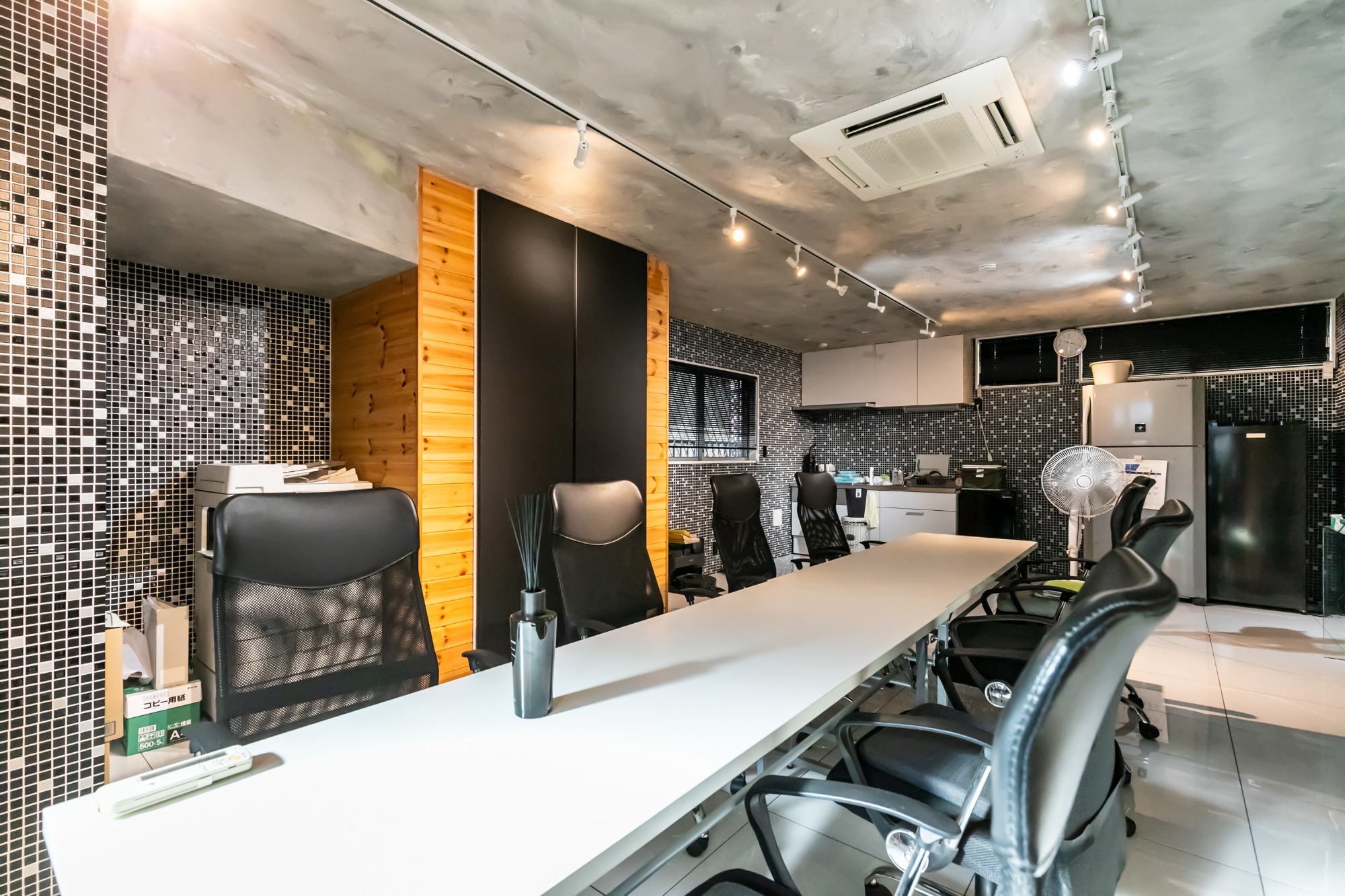 島正工業を知る