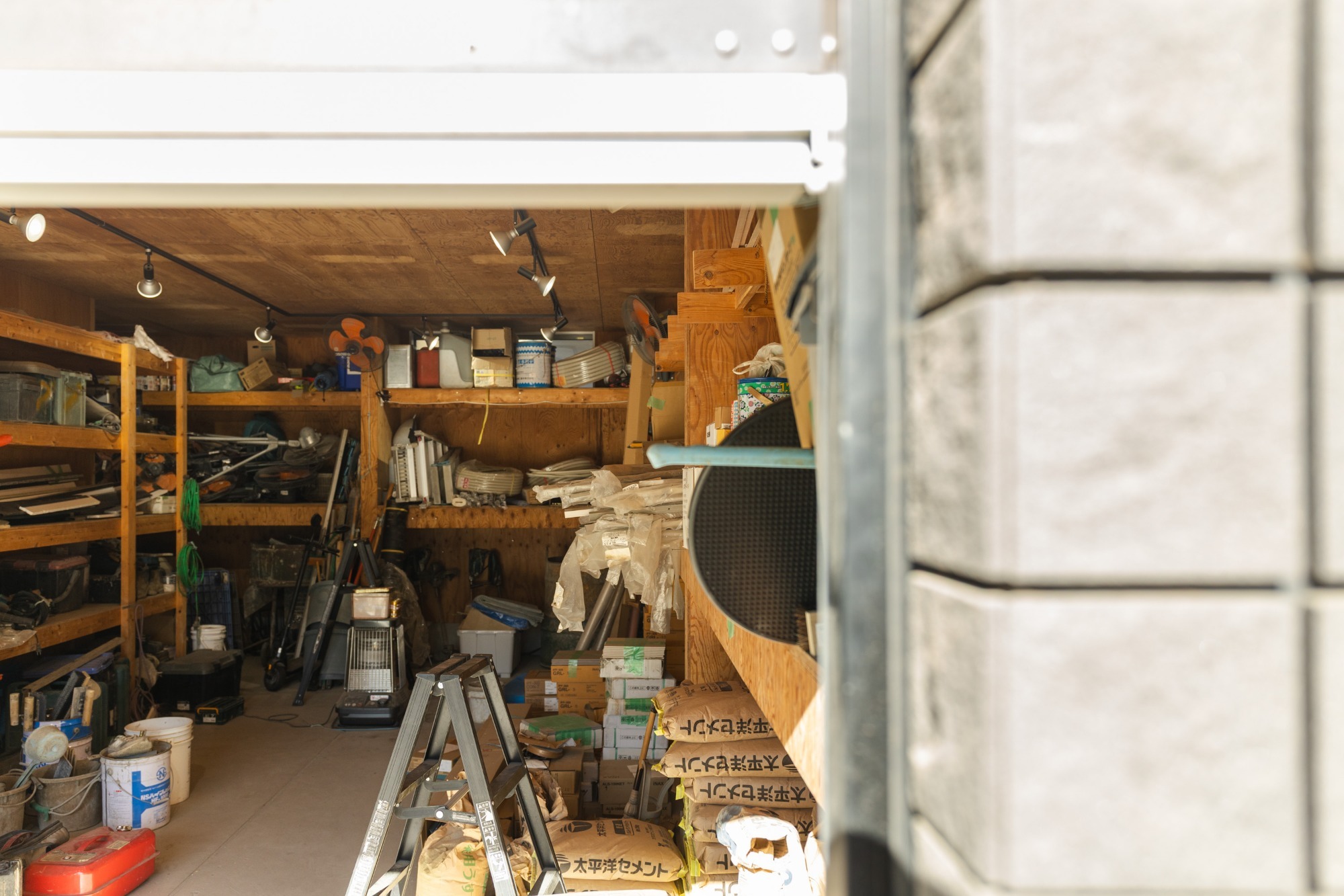 島正工業を知る